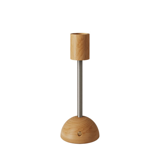 Base per lampada portatile e ricaricabile Cabless02 - Neutro