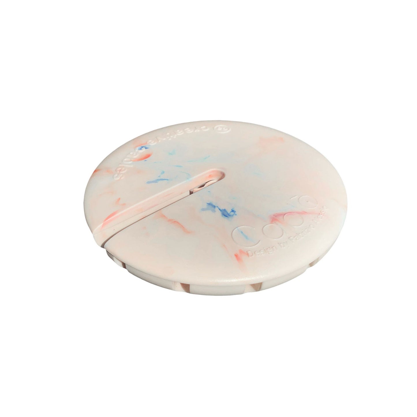 Paralume Cablò multicolor 50 cm e cavi Lollipop