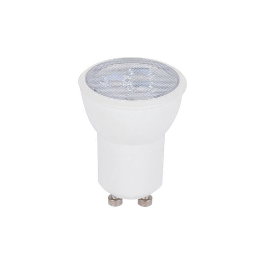 Lampadina faretto LED MINI GU10 3.2W 2700K