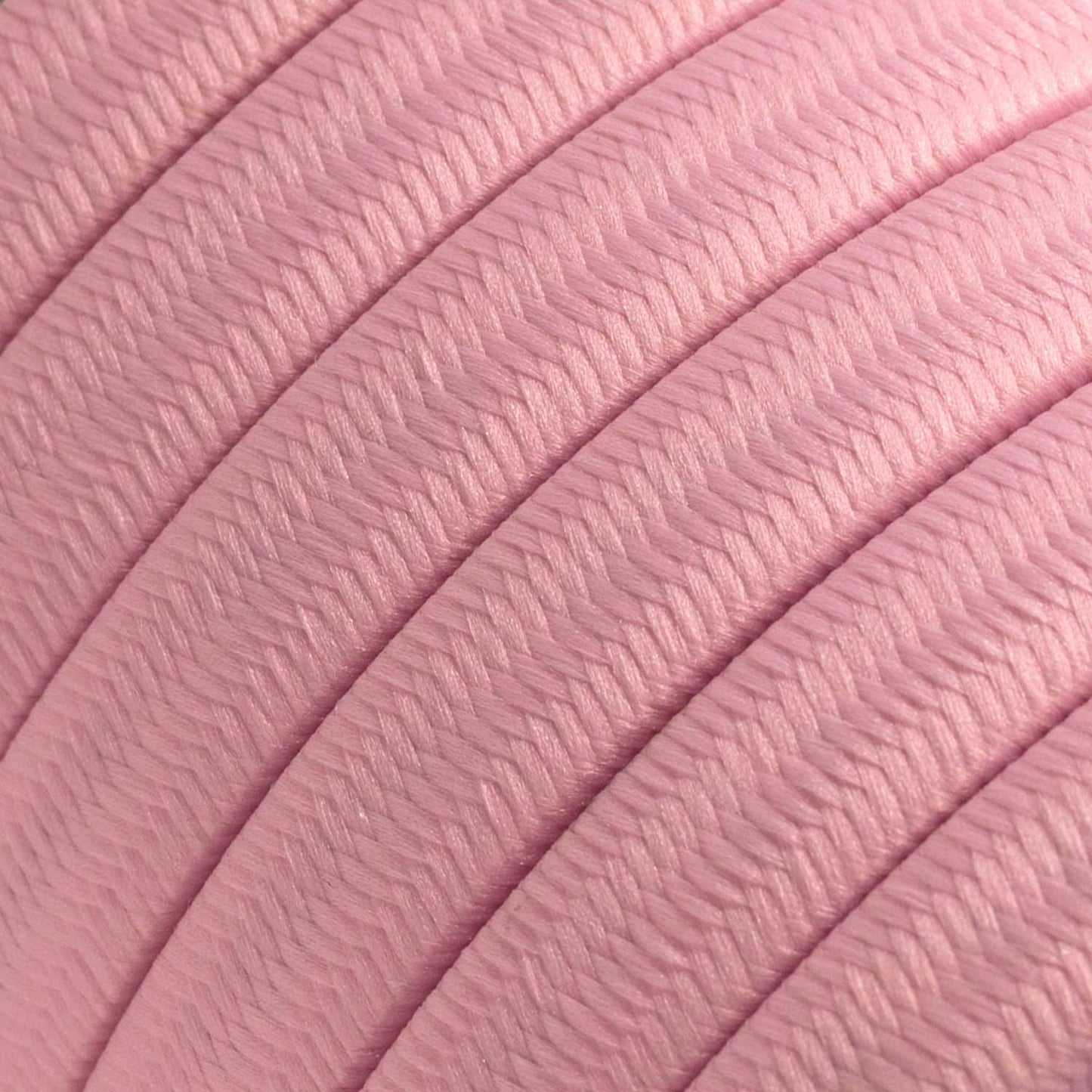 Catenaria Sistema Lumet da 7,5 m con cavo tessile CM16, 5 portalampada, gancio e spina bianchi