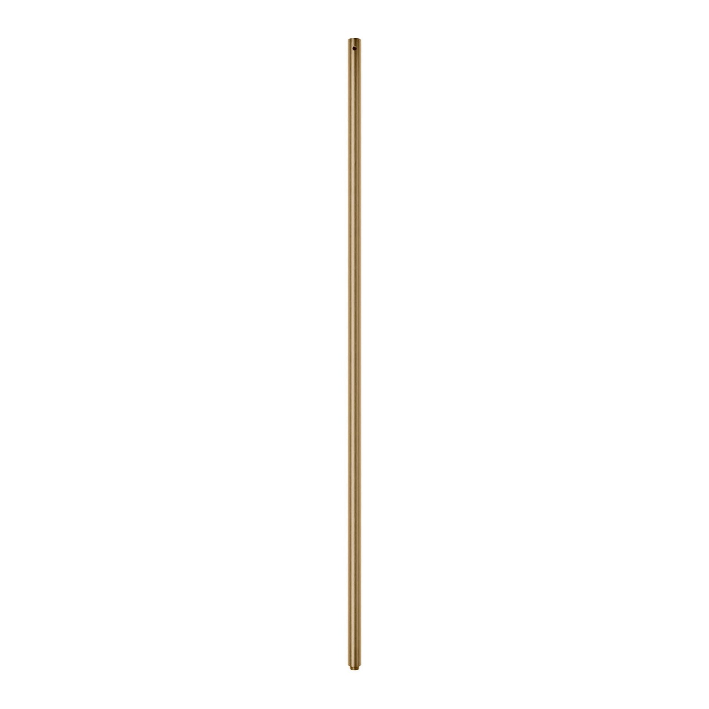 Tubo di estensione in metallo per lampade da terra MAG-Y - Bronzo satinato