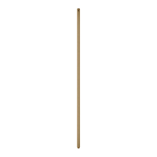 Tubo di estensione in metallo per lampade da terra MAG-Y - Bronzo satinato