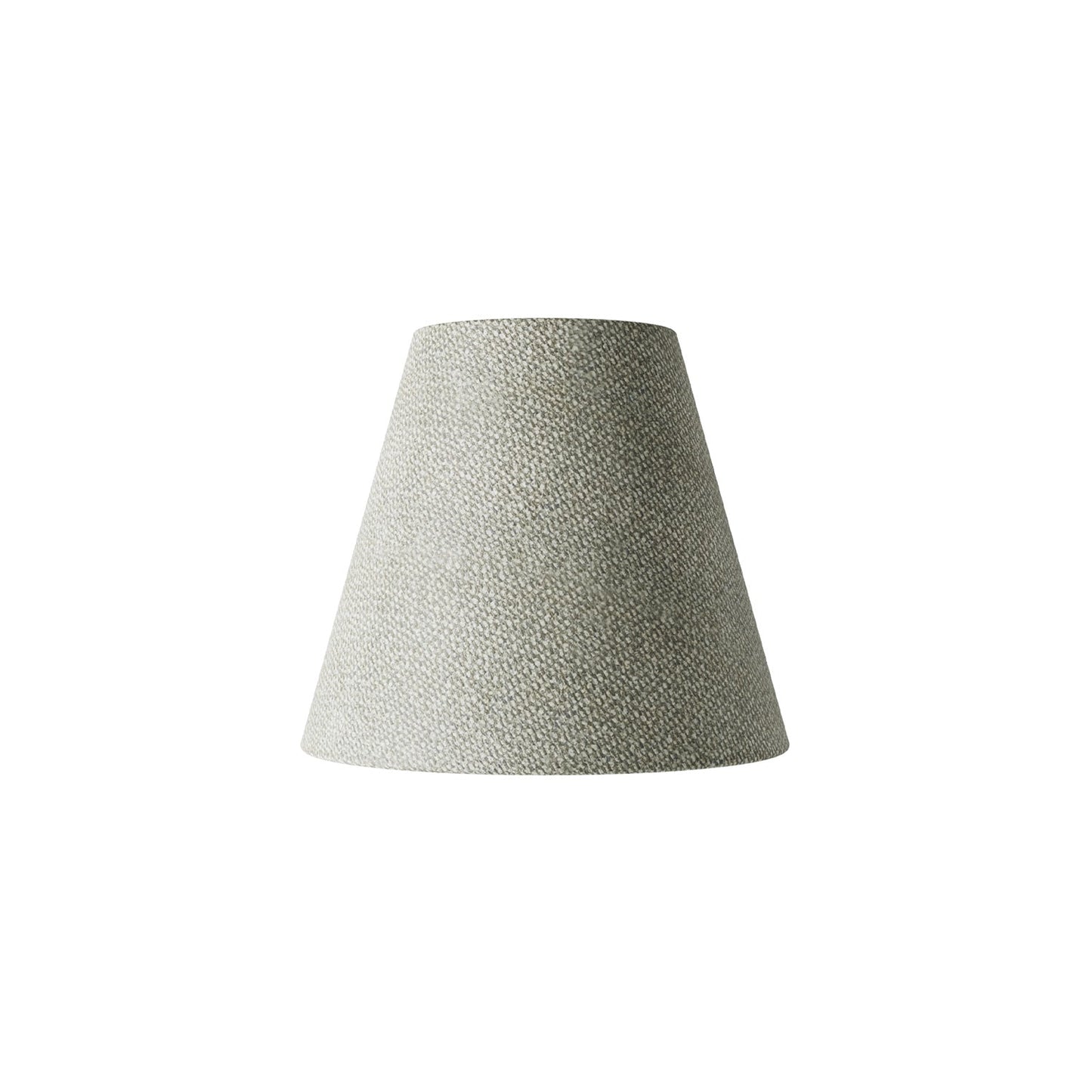 Paralume Impero da outdoor in PVC Saulé verde con attacco E27 - Made in Italy