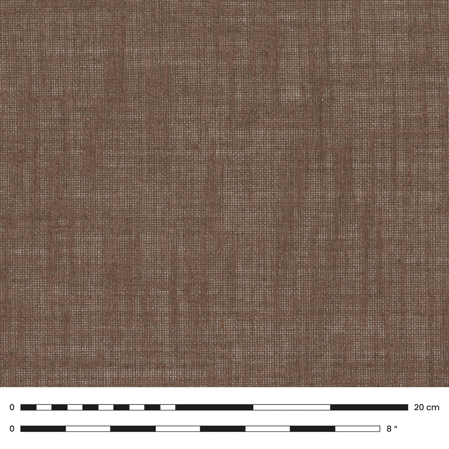 Paralume Cilindro in tessuto con attacco E27 - 100% Made in Italy - Camelot marrone