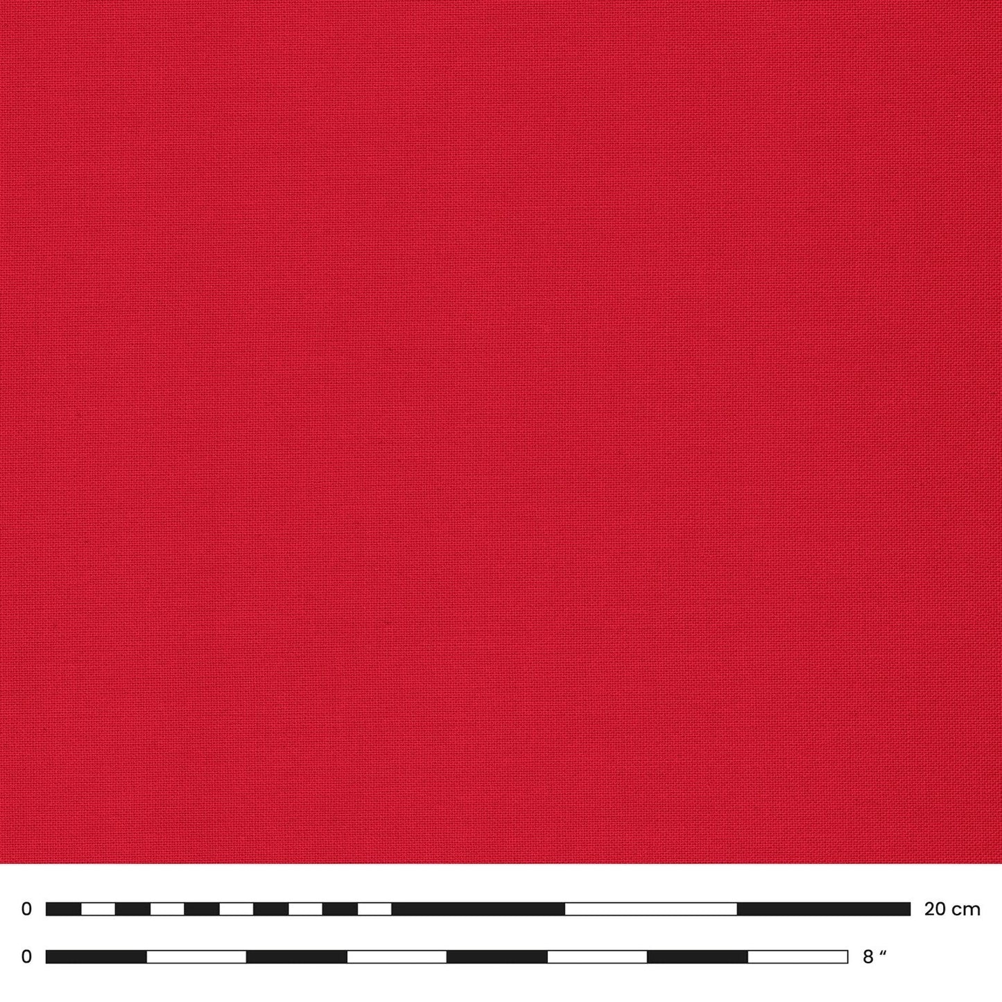 Paralume Cilindro M in tessuto con attacco E27 - Made in Italy - Teletta Rosso