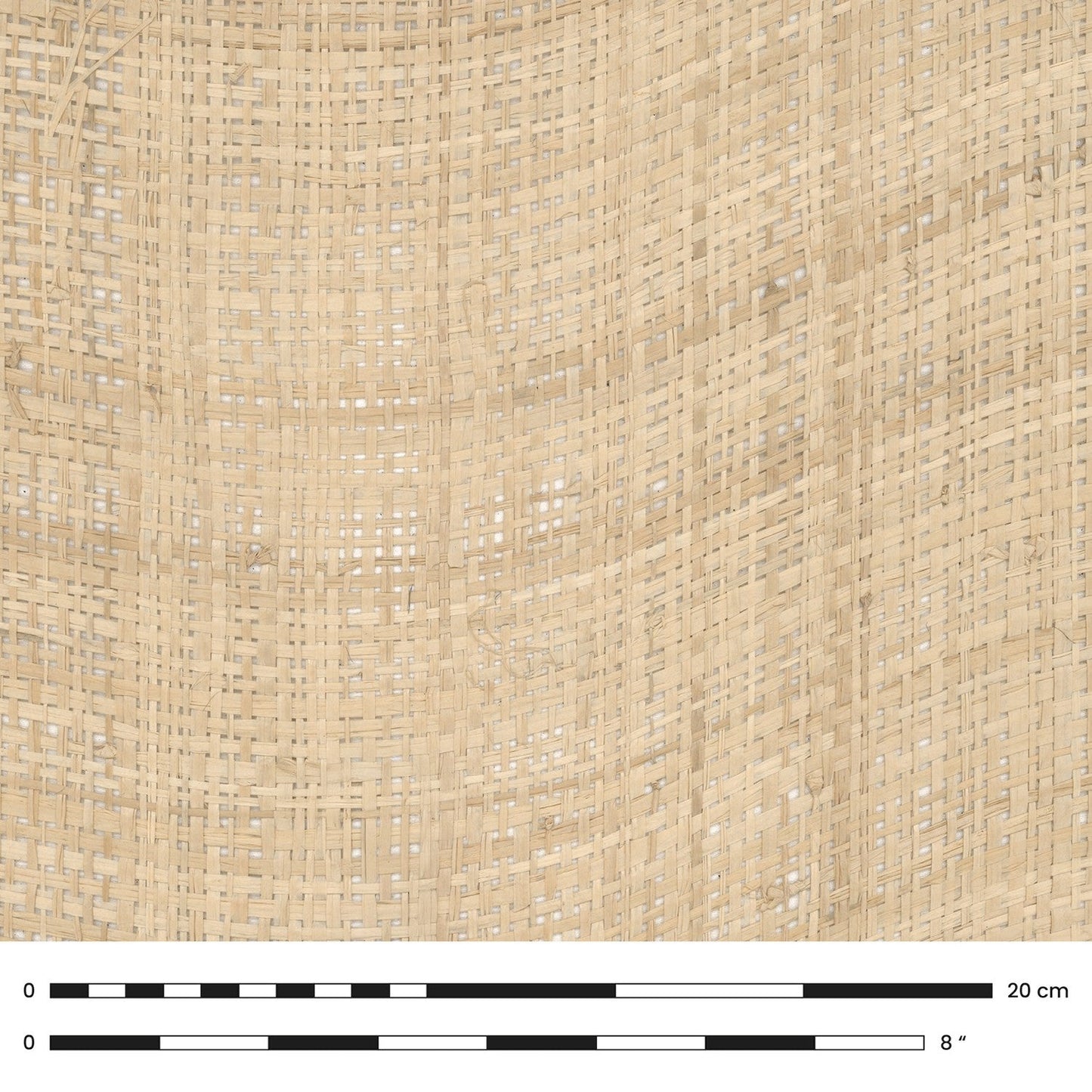 Paralume Impero M per sospensione con attacco E27 - Made in Italy - Raphia