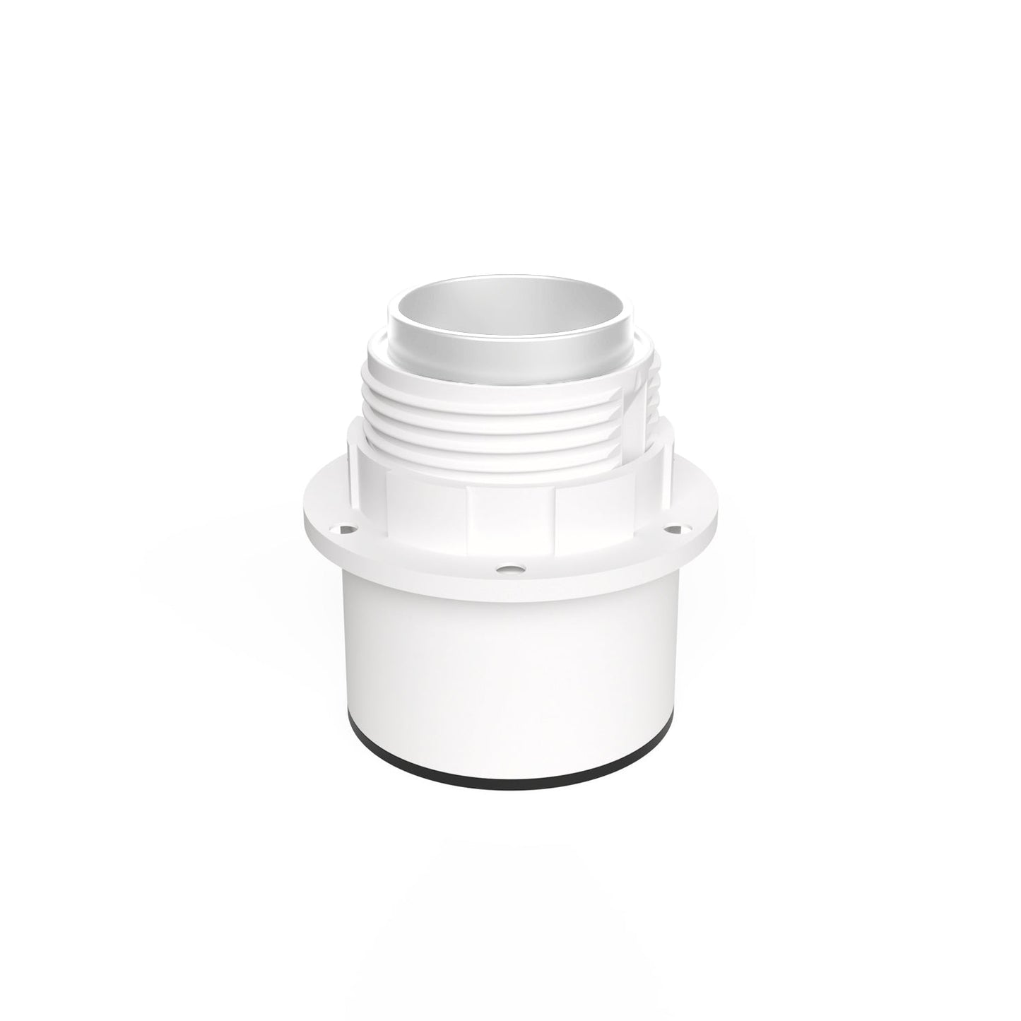 Lampada da parete o soffitto con paralume a disegni geometrici 'Kaleidoscope' Geometria 2 - Waterproof IP44