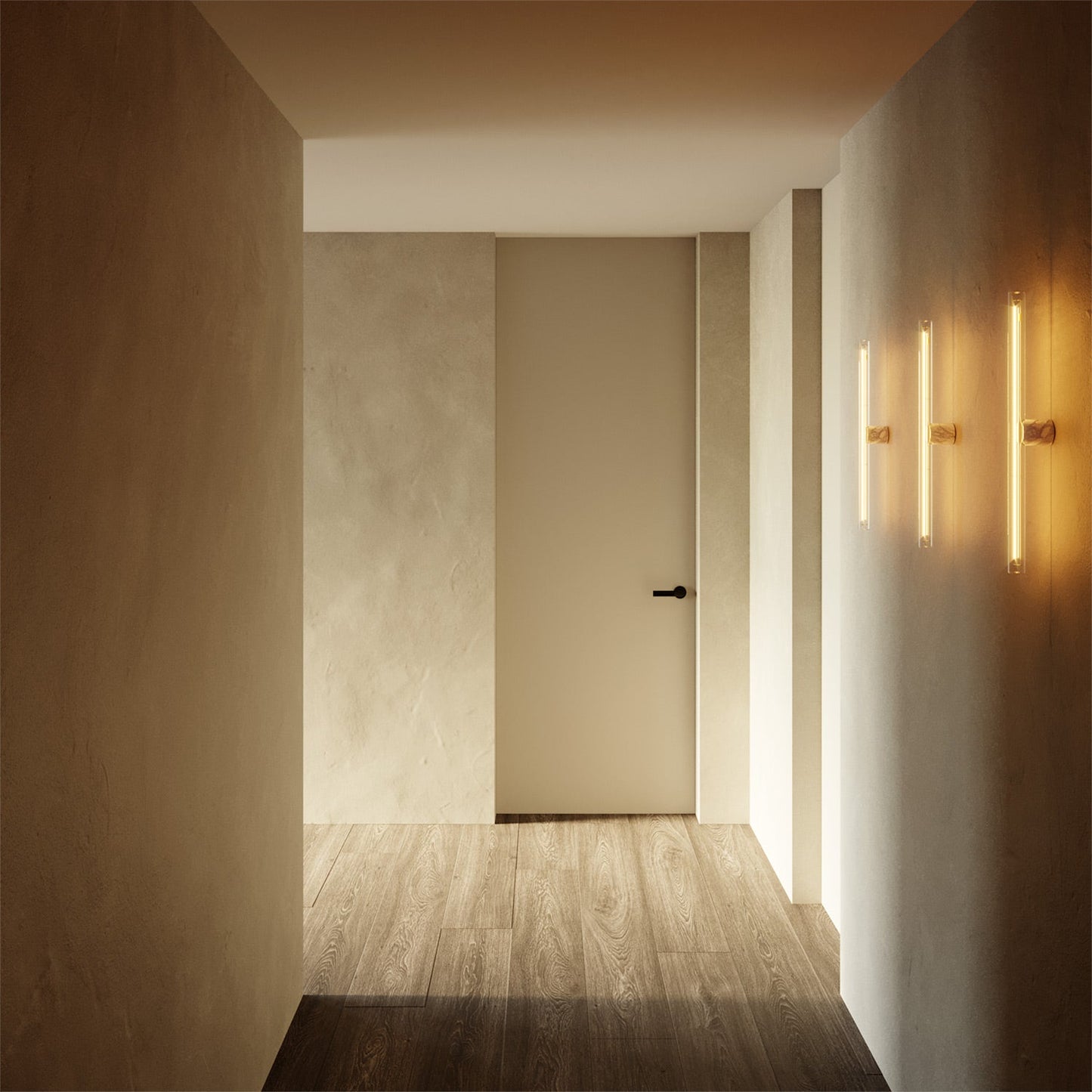 Portalampada esse14 da parete o soffitto con attacco S14d - Waterproof  IP44 - Effetto White marble
