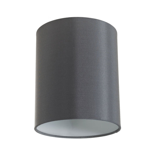 Paralume Cilindro in tessuto con attacco E27 - 100% Made in Italy - Electra pinguino