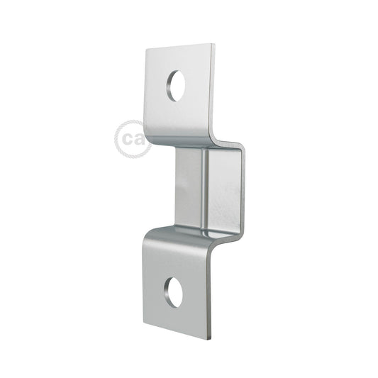 Accessori per fissaggio a parete Sistema Catenarie Lumet