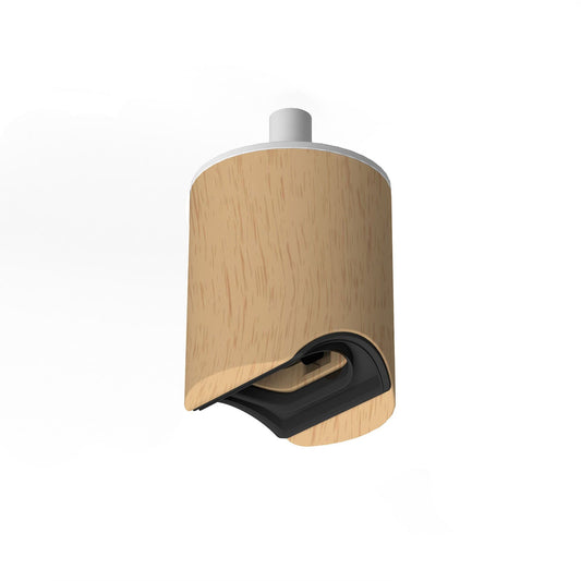 Kit portalampada esse14 per lampade a sospensione con attacco S14d - Neutro