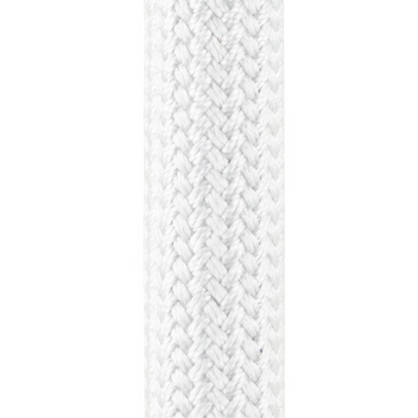 Lampada Mini faretto SPOTLIGHT GU1d0 Flex 60 da parete e soffitto - Bianco opaco