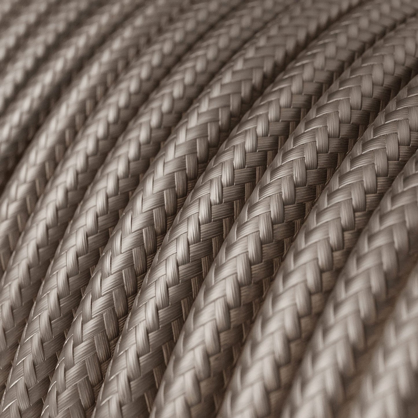 Cloth Covered Wire - Cipria Rayon RM27 - UL Listed