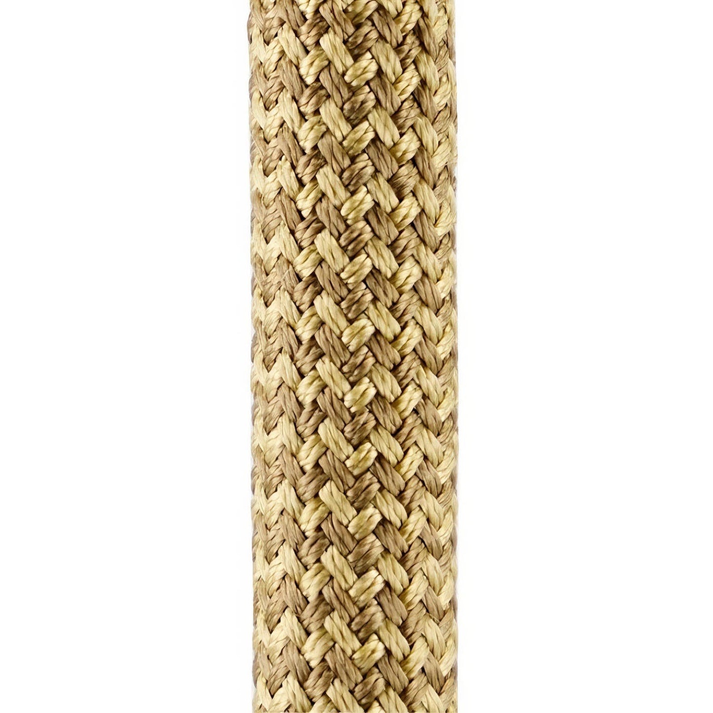 Table Flex GU1d0 lampada da tavolo snodabile con mini faretto LED - Bronzo satinato