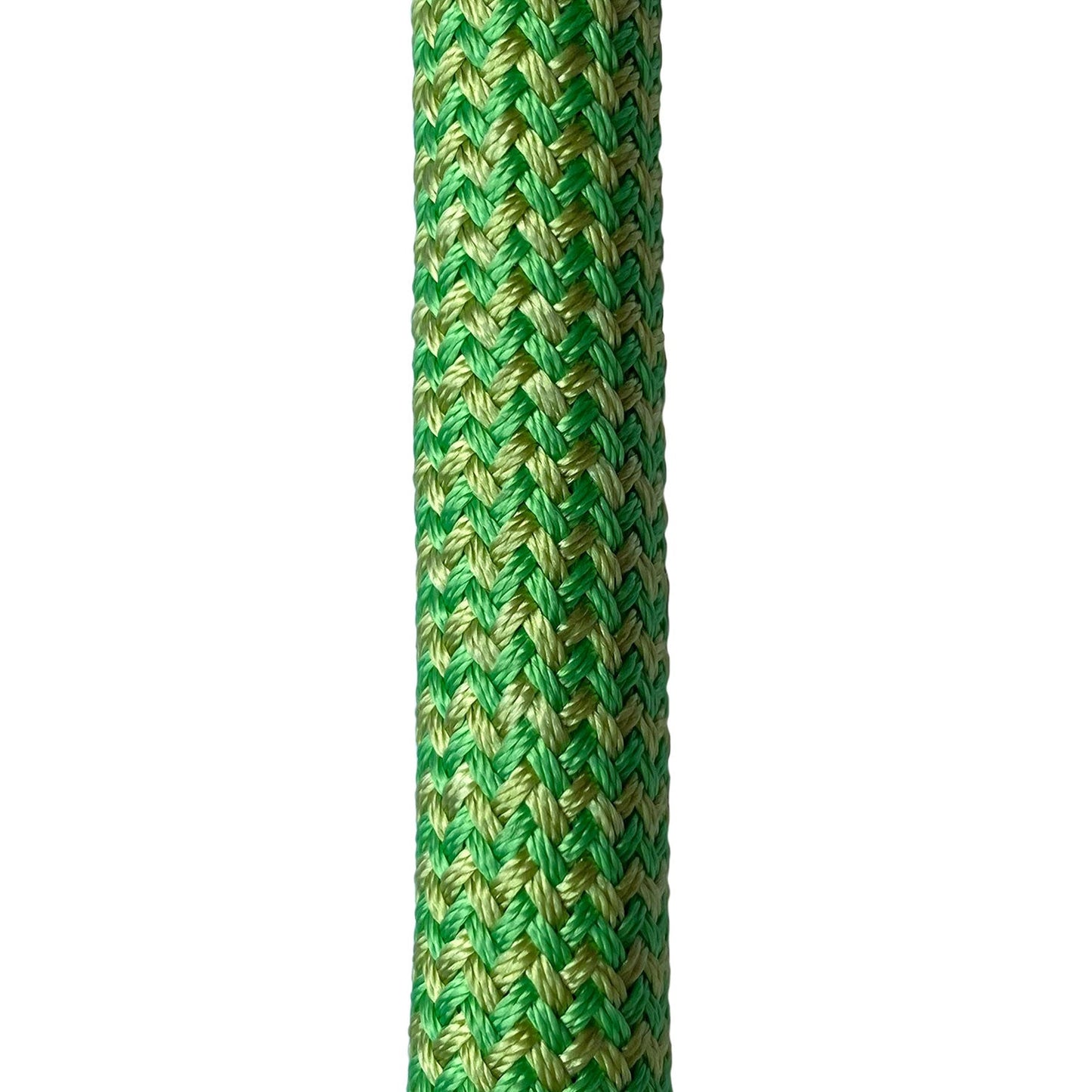 GU1d-one Pastel Lampada snodabile senza base con mini faretto LED e spina UK - Verde prato
