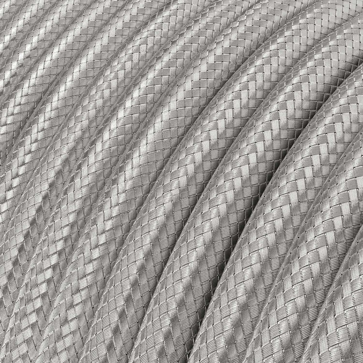 Tinned Copper covered Round electric cable - RR12