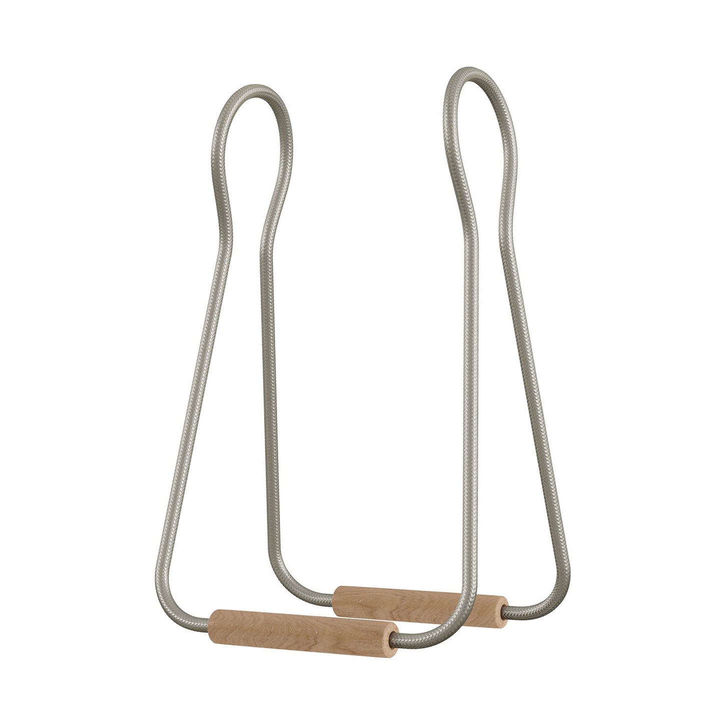 Lampada da tavolo Taché Elegant e spina UK - Cipria