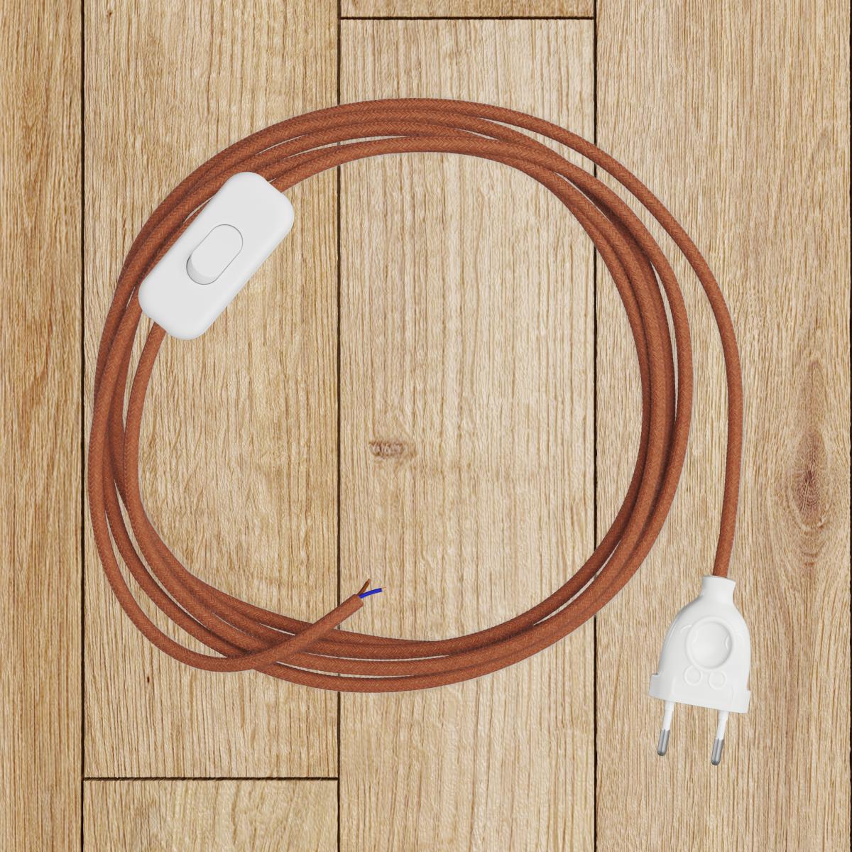 CABLAGGIO CAVO 2X CONFIG 10532