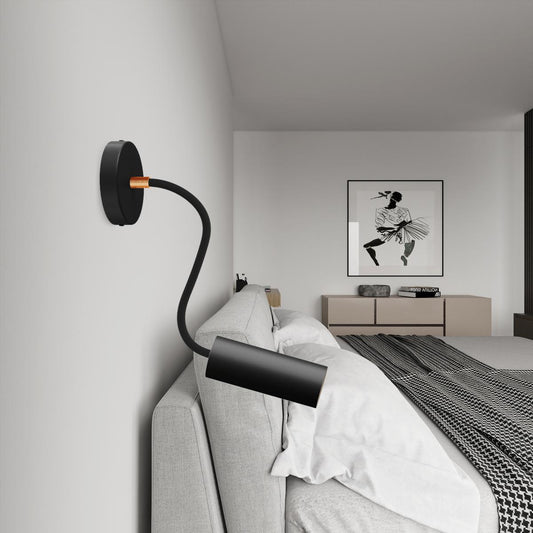 LAMPADA PARETE FLEX30 SPOTLIGHT CONFIG 10297