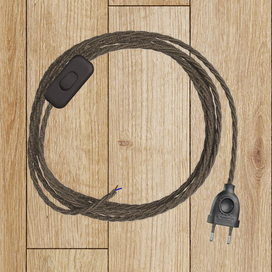 CABLAGGIO CAVO 2X CONFIG 11441