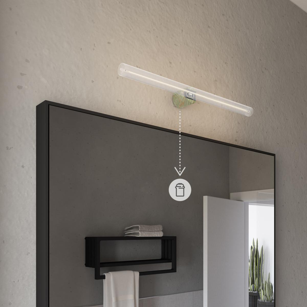 ESSE14 LAMP CONFIG 10879