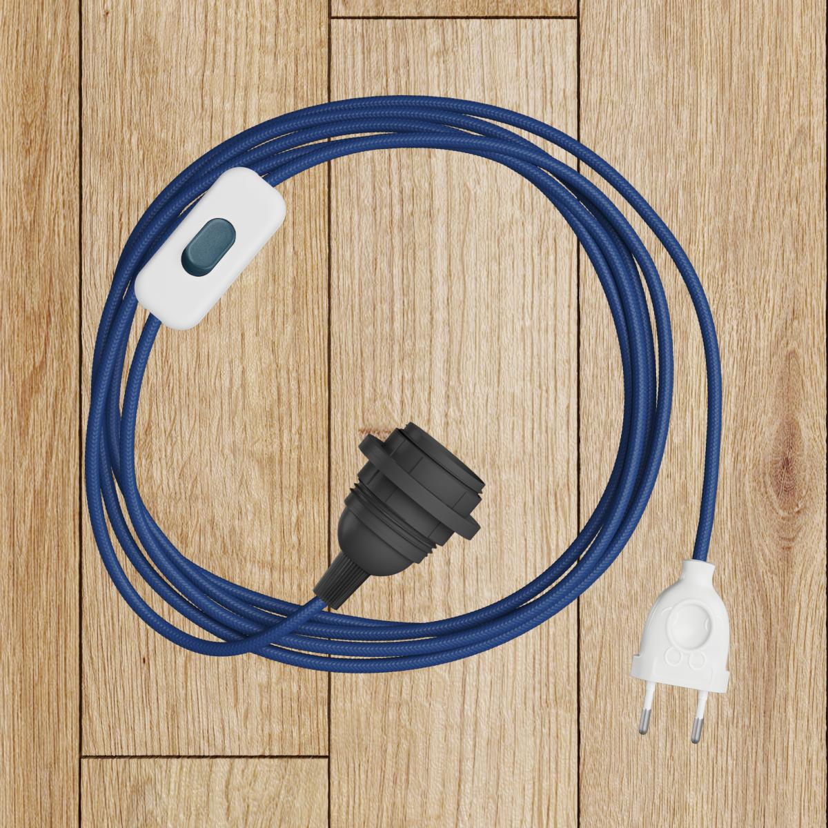 CABLAGGIO CAVO 2X CONFIG 11155