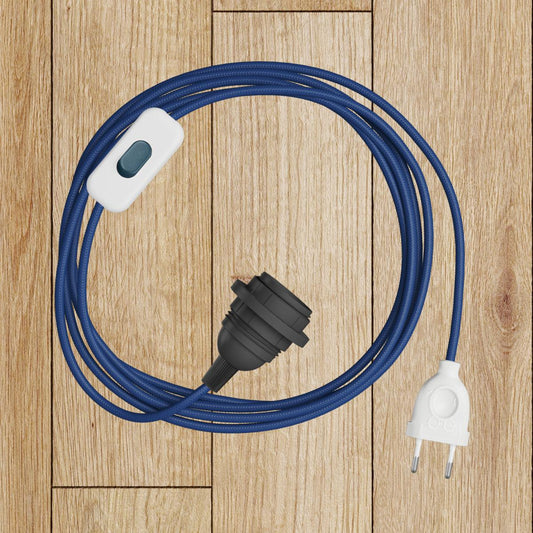 CABLAGGIO CAVO 2X CONFIG 11155