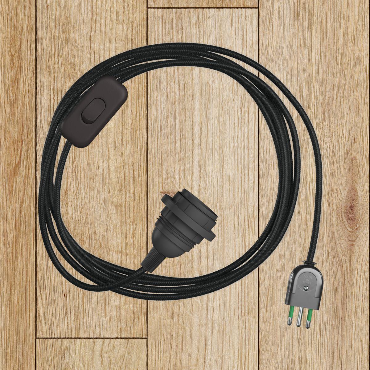 CABLAGGIO CAVO 3X CONFIG 13455