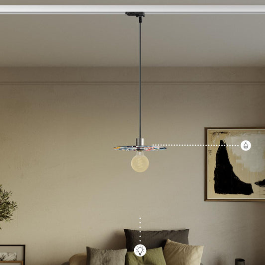 PENDEL CONFIG LS TRACK 11300