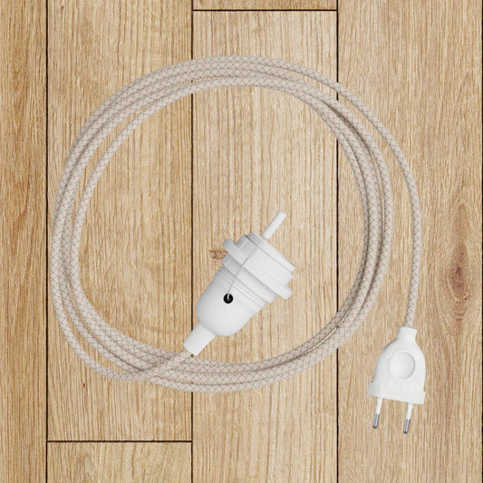 CABLAGGIO CAVO 2X CONFIG 13969