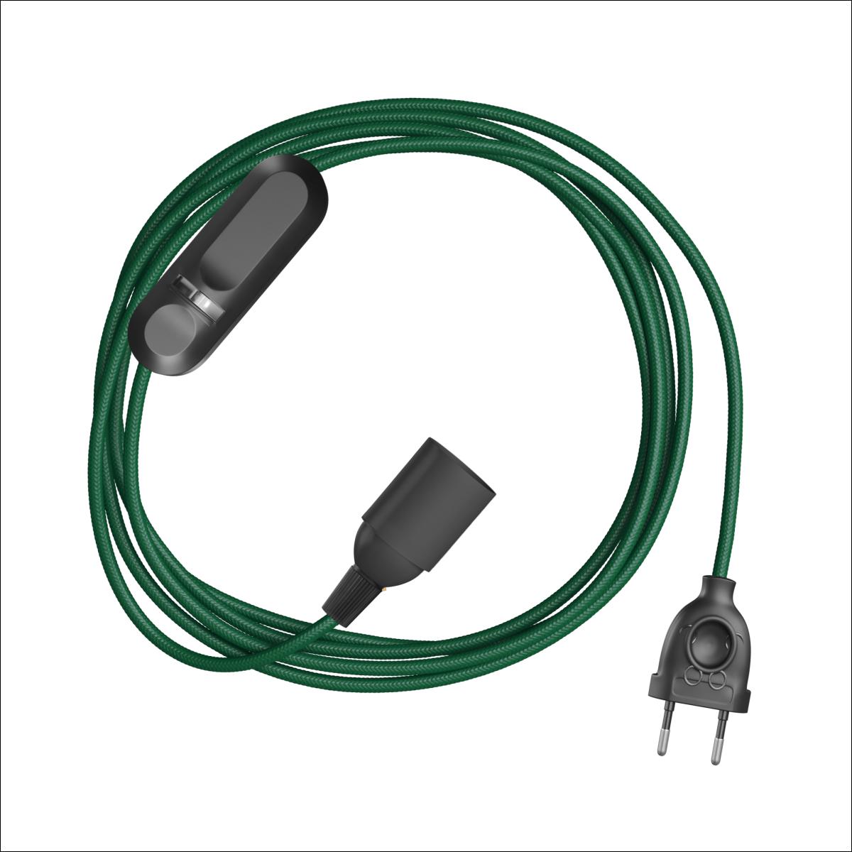 CABLAGGIO CAVO 2X CONFIG 10228