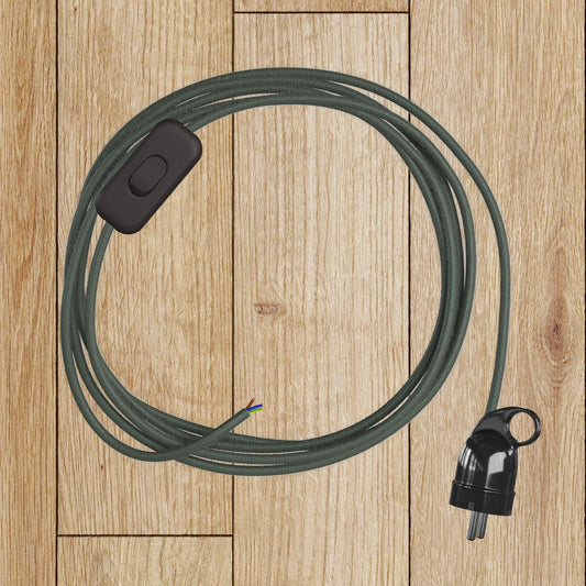 CABLAGGIO CAVO 3X CONFIG 11056