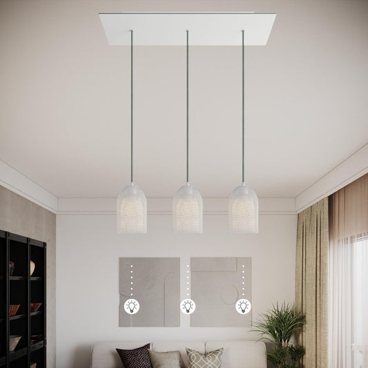 PENDEL CONFIG 3 ROSE ONE LS 10006