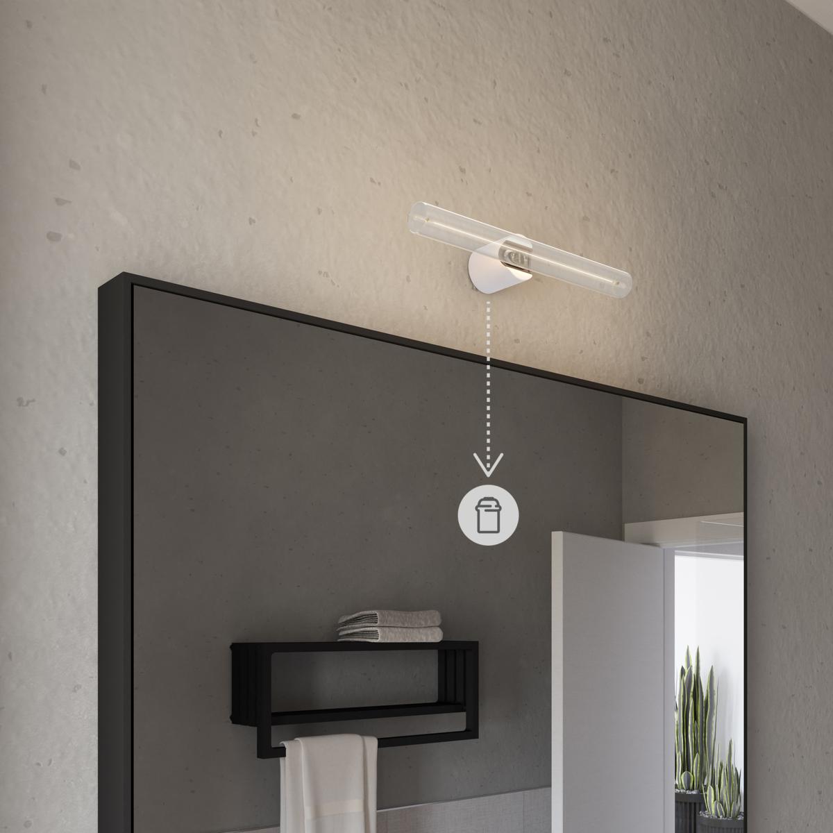 ESSE14 LAMP CONFIG 10762