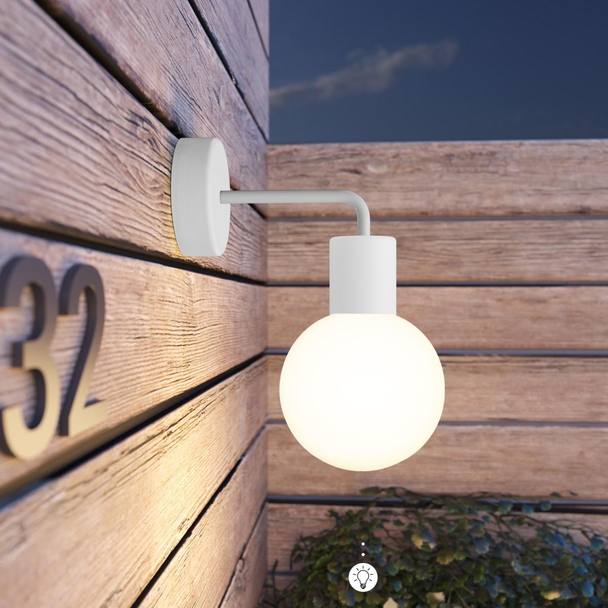 FERMALUCE EIVA ESTENSIONE LS CONFIG 10654