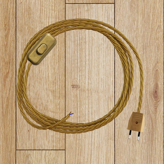 CABLAGGIO CAVO 2X CONFIG 10472