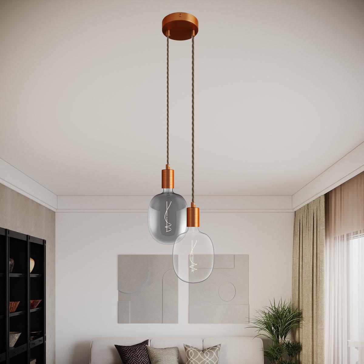 PENDEL CONFIG 2 10403