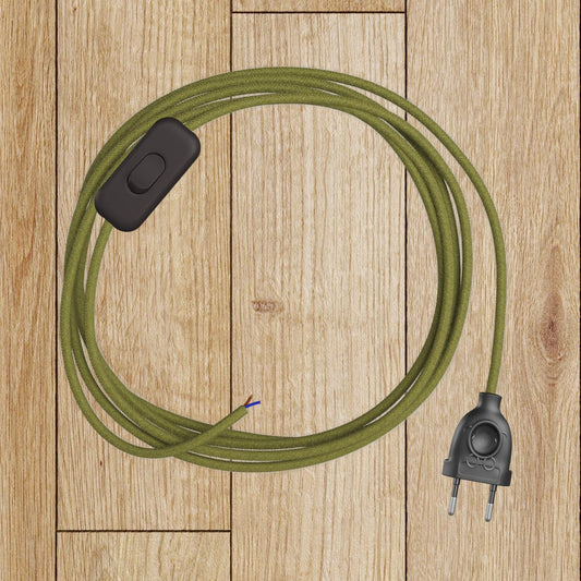 CABLAGGIO CAVO 2X CONFIG 10279