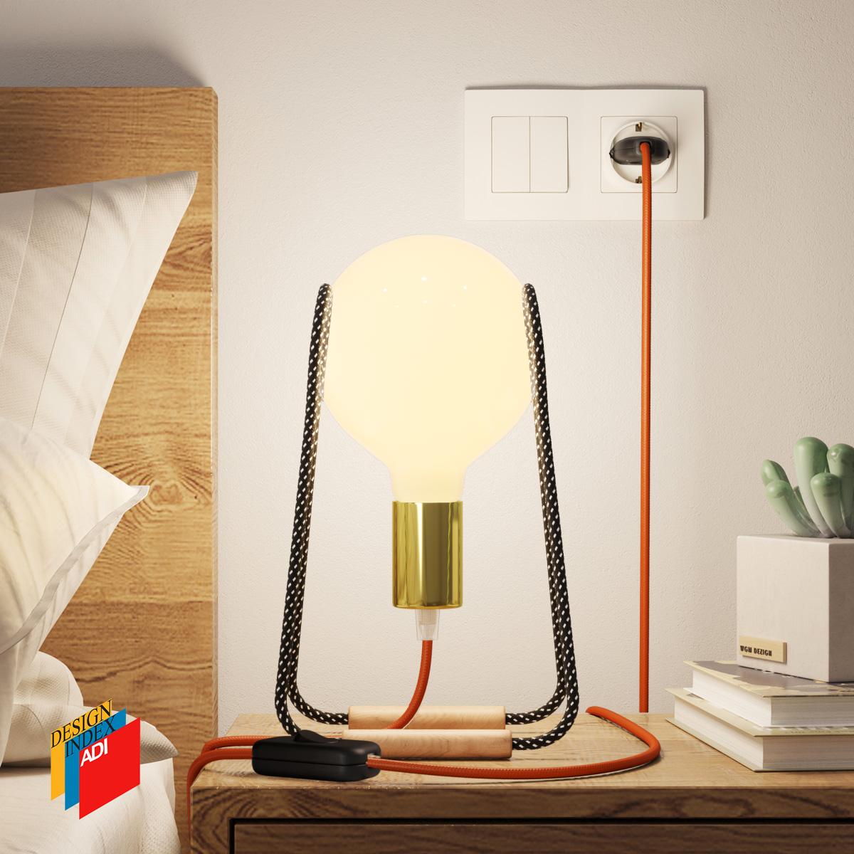 TACHE’ CONFIG 10220