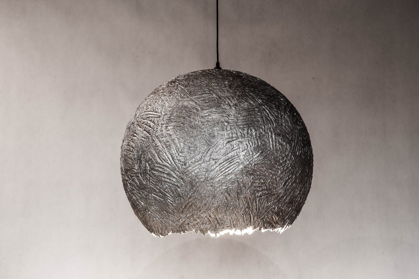 SKRUPKA artlight “silver ball”