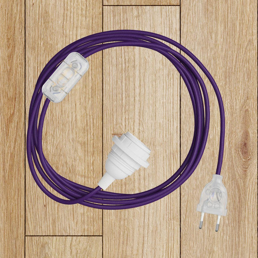 CABLAGGIO CAVO 2X CONFIG 10610