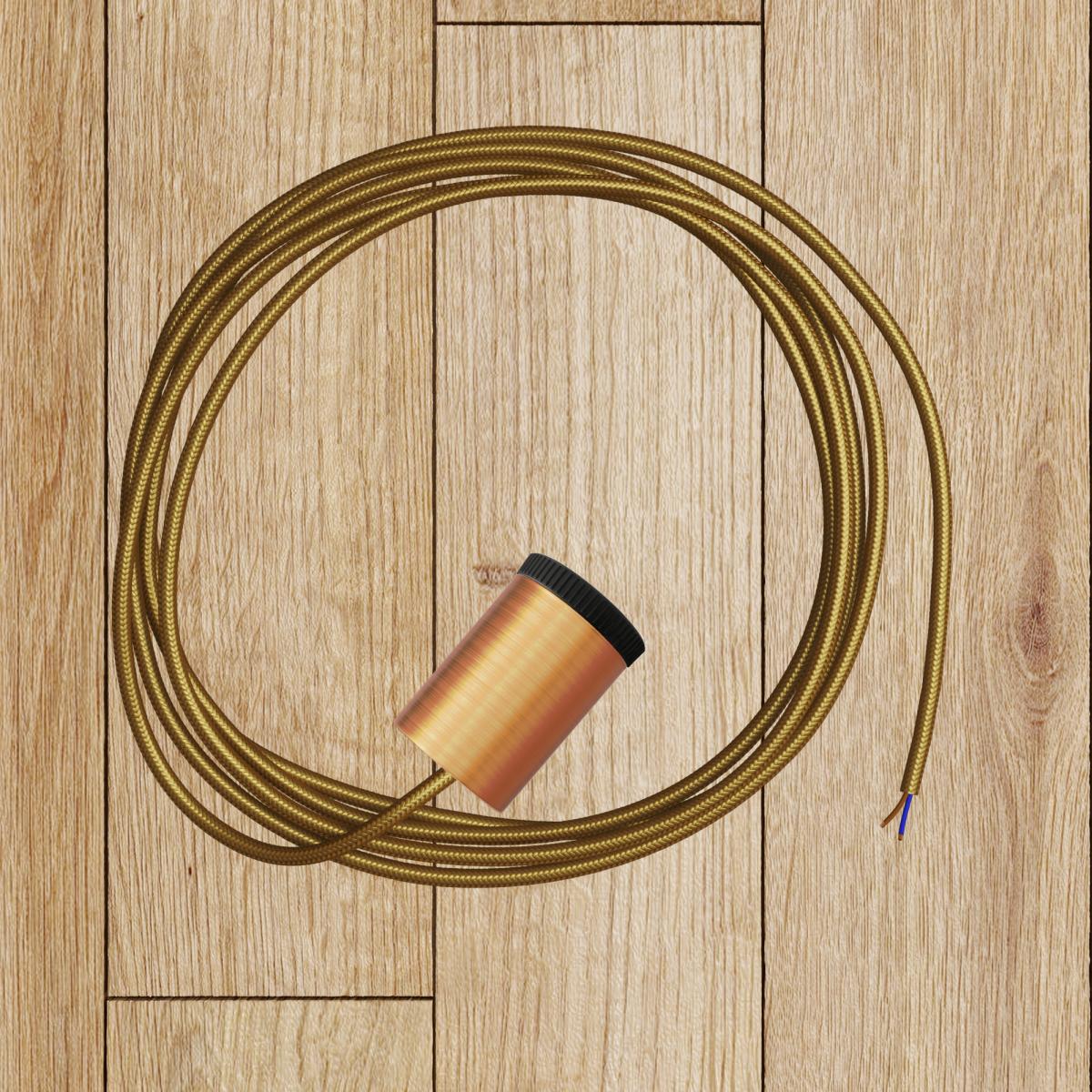 CABLAGGIO CAVO 2X CONFIG 11075