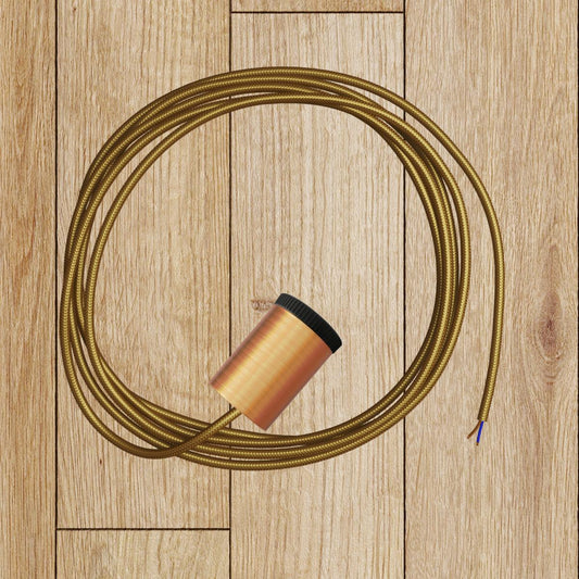 CABLAGGIO CAVO 2X CONFIG 11075