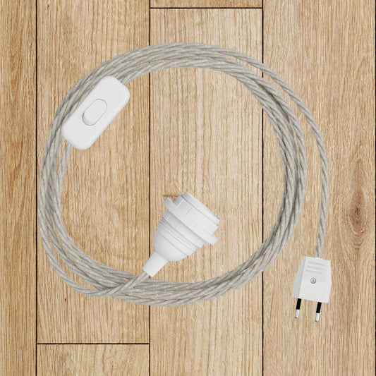 CABLAGGIO CAVO 2X CONFIG 10499