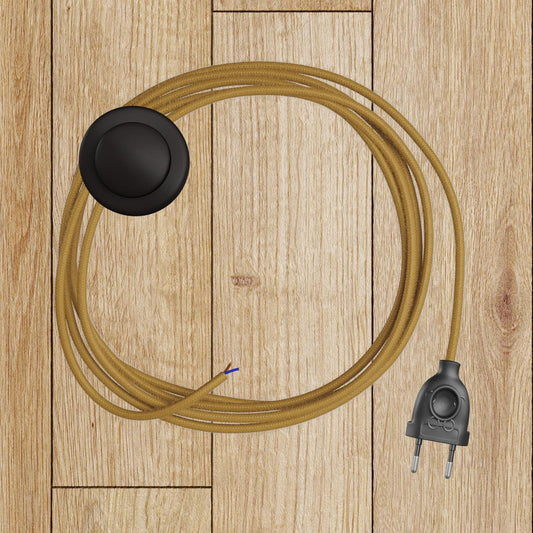 CABLAGGIO CAVO 2X CONFIG 10688