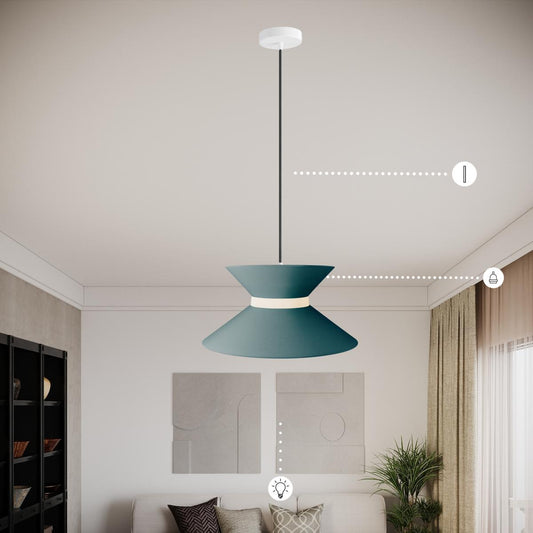 PENDEL CONFIG LS 11097