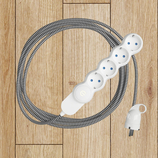 MULTIPRESA CONFIG 10329