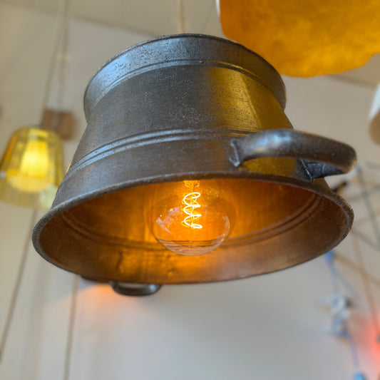 SKRUPKA artlight “small goldy”