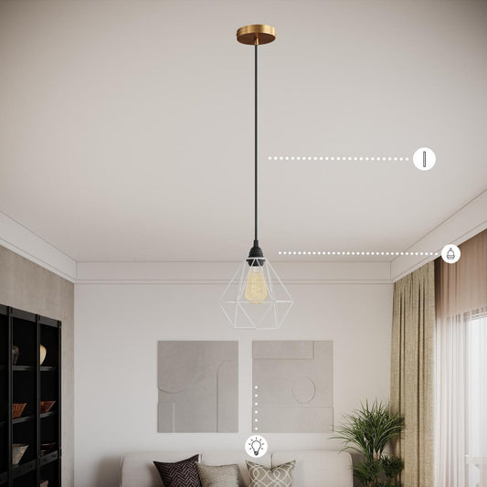 PENDEL CONFIG LS 10451