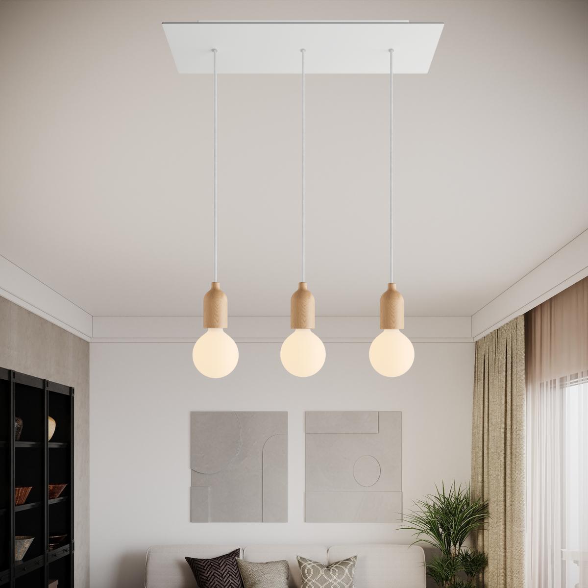 PENDEL CONFIG 3 ROSE ONE 11312